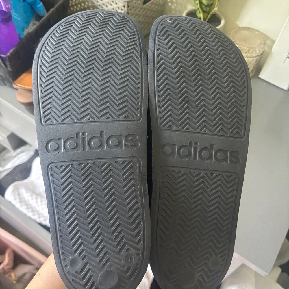 adidas comfortable navy